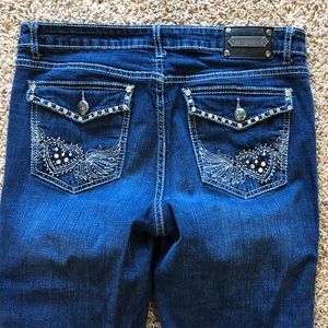 Tru Luxe Jeans